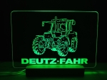 Deutz DX